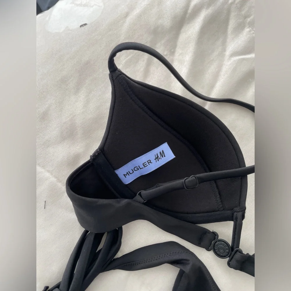 Mugler x HM swimwear - Picture 7 of 10